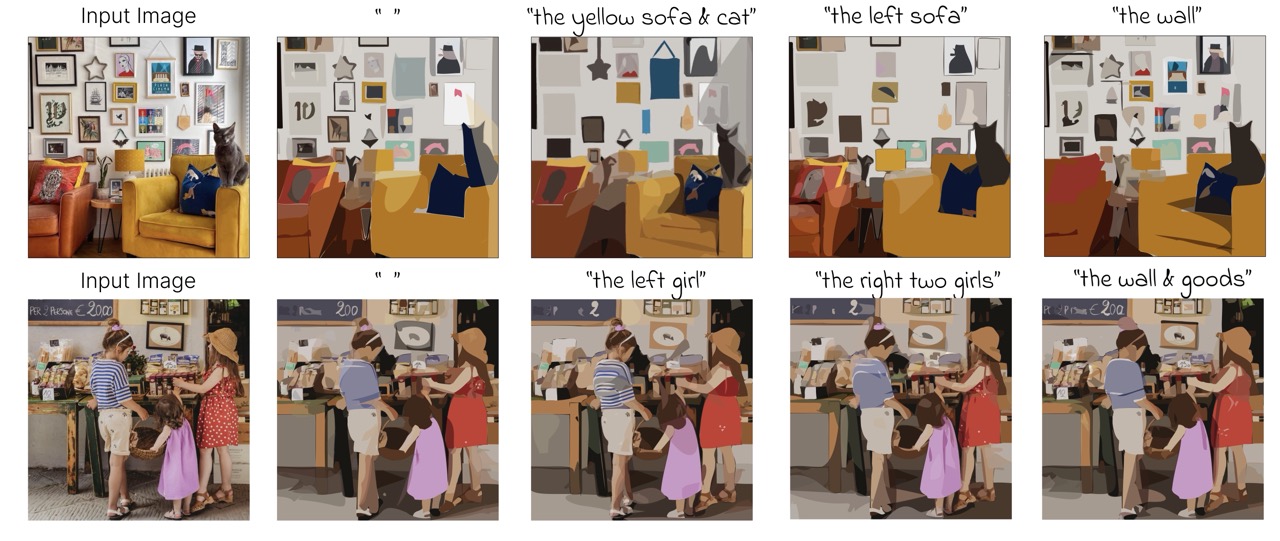 [Semantic-guided Recoloring]